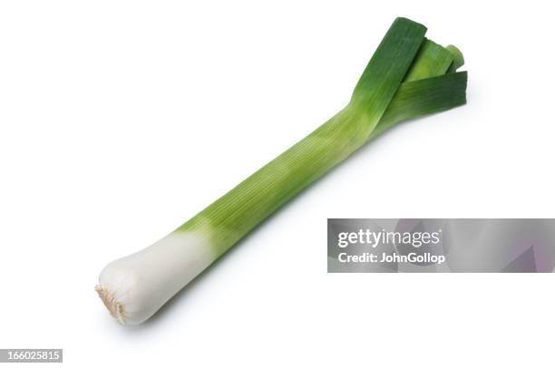 leek - leek stock pictures, royalty-free photos & images