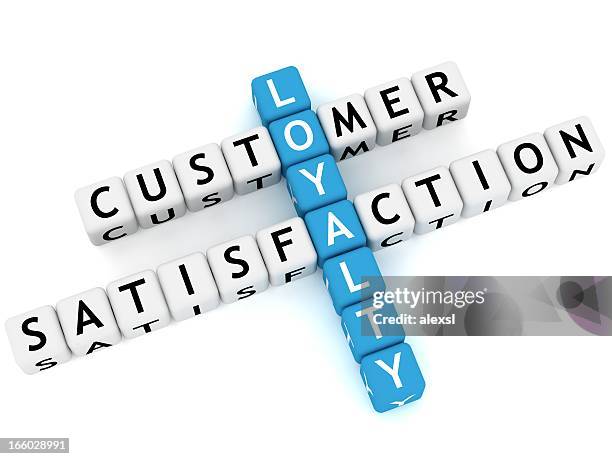 customer loyalty - retail loyalty stock pictures, royalty-free photos & images