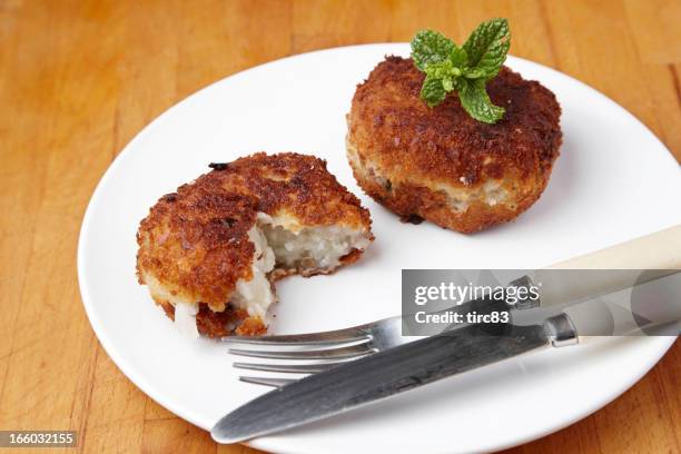 Lamb Rissoles Photos and Premium High Res Pictures - Getty Images