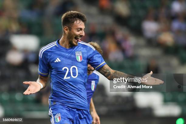 Marco Nasti Photos and Premium High Res Pictures Getty Images