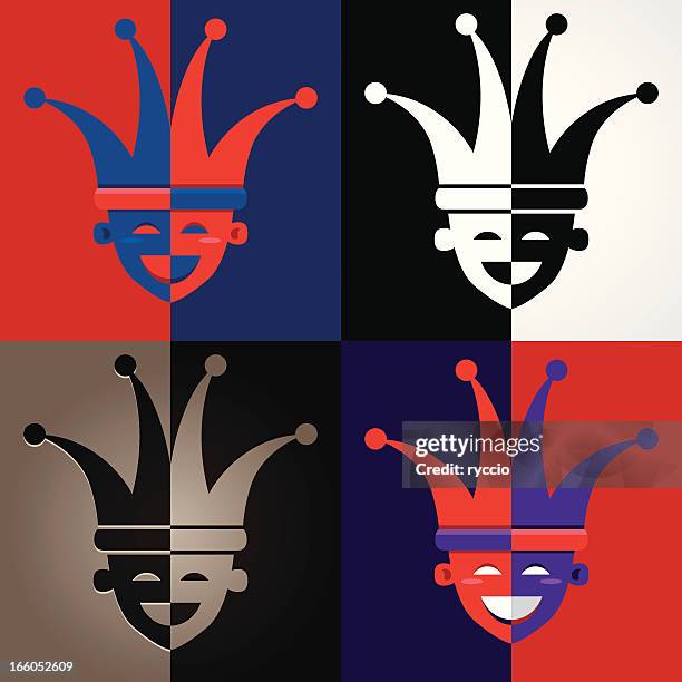 226点のトランプ ジョーカーイラスト素材 Getty Images 226点のトランプ ジョーカーイラスト素材 Getty Images