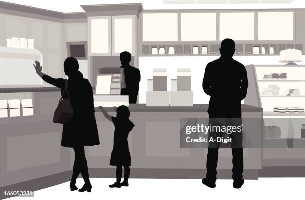 stockillustraties, clipart, cartoons en iconen met my food - dienstverlener