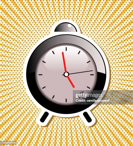 Vector Clock Machine 117 Time Clock Machines Stock Photos, High-Res Pictures, and Images ...
