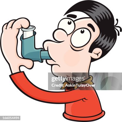 Asthmatic Asthmatic