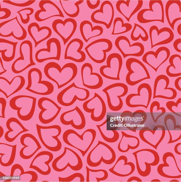 Heart Shape Pattern Heart Pop Crochet Pattern – Bella Coco Crochet
