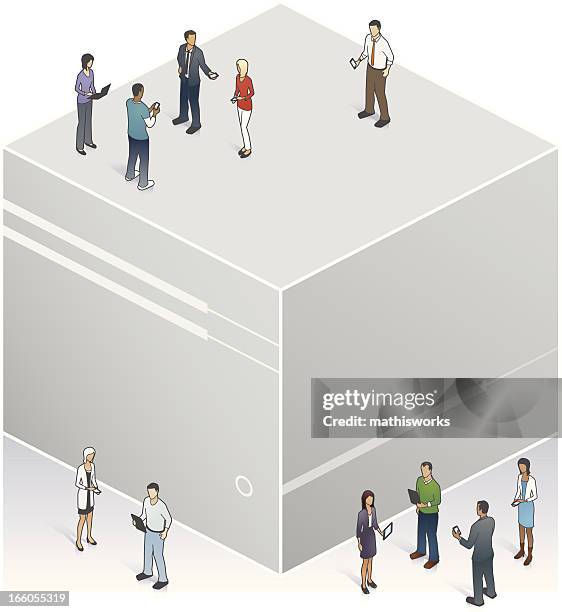 Mainframe Computer Drawing Labelled Mainframe Computer Drawing Photos and Premium High Res Pictures - Getty ...