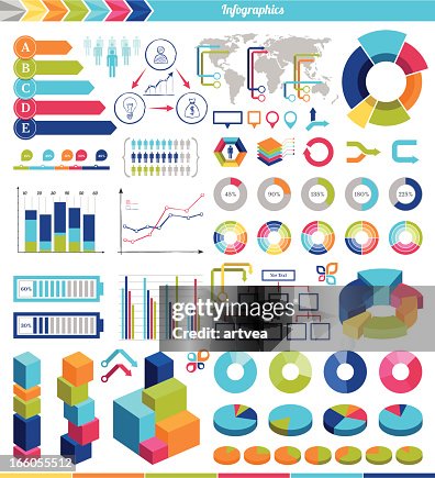 Infographic Elements Infographic Elements