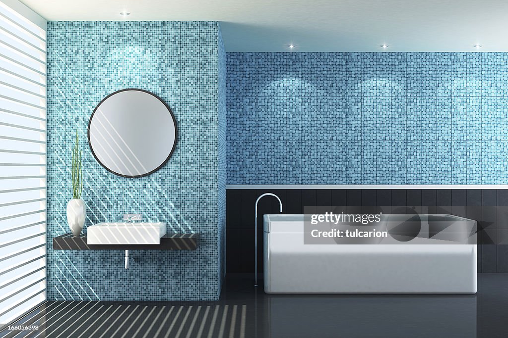 Luxury Bathroom