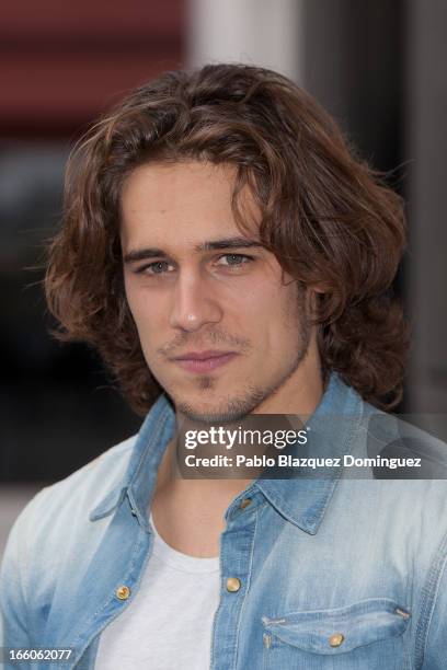 842 Martino Rivas Photos & High Res Pictures - Getty Images