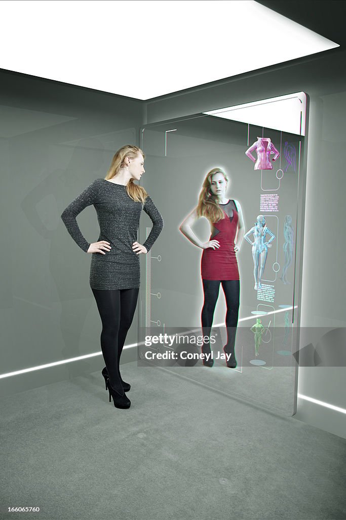 Augmented Reality