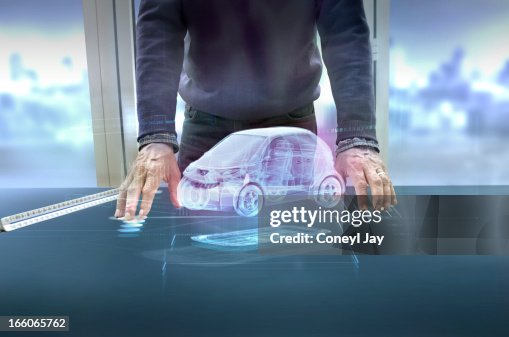 Augmented Reality Augmented Reality