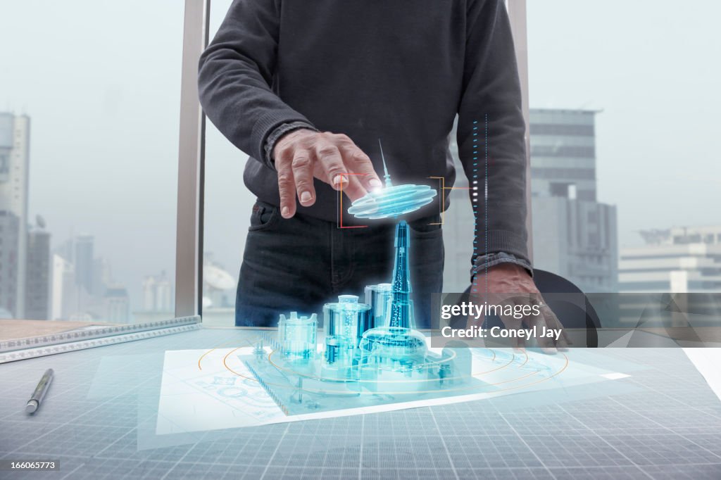 Augmented Reality