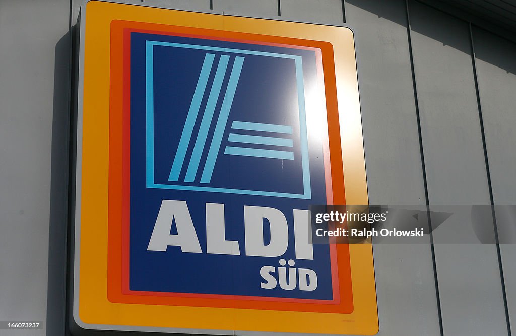 Aldi 100th Anniversary Nears