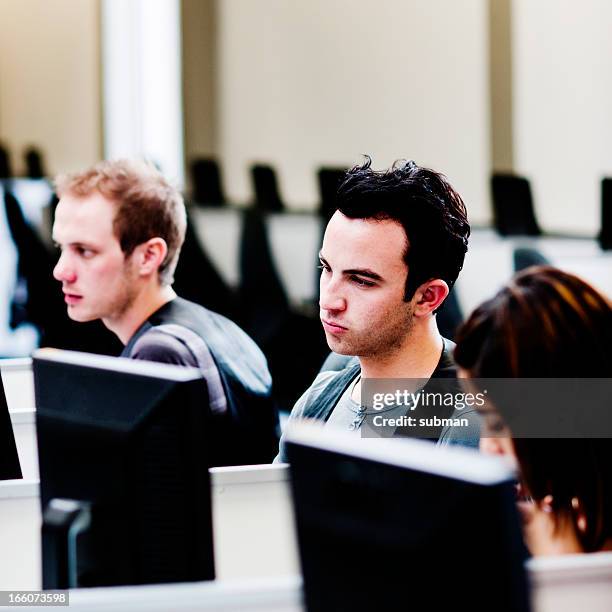 African Students In Computer Lab 2,718 African Computer Lab Stock Photos, High-Res Pictures, and Images ...