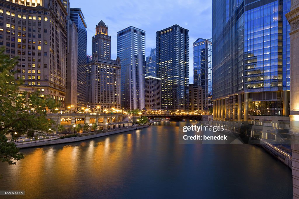 Chicago Illinois Étatsunis Photo - Getty Images