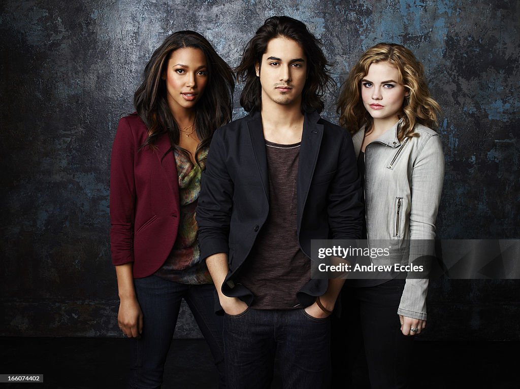 ABC Family's "Twisted" - Season One