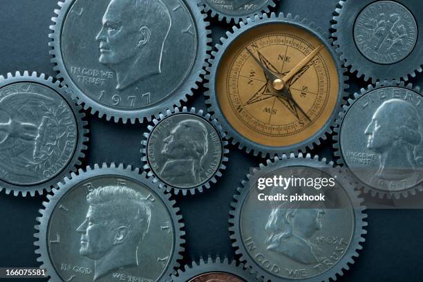 453 Compass Bank Stock Photos, High-Res Pictures, and Images - Getty Images