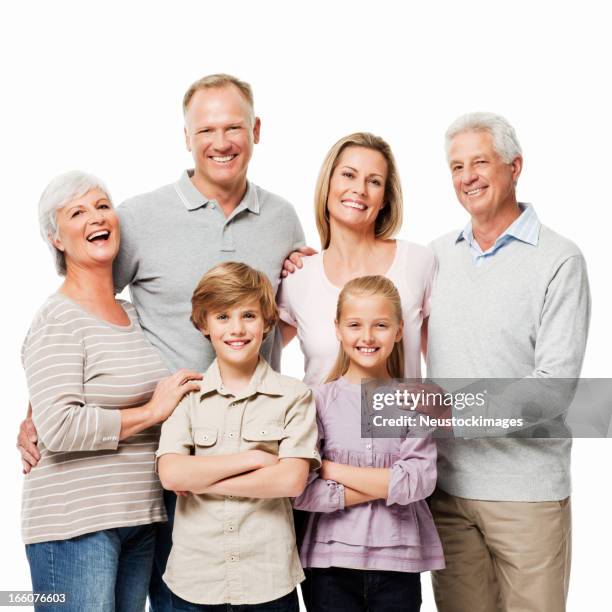 3 Generations On White Photos and Premium High Res Pictures - Getty Images