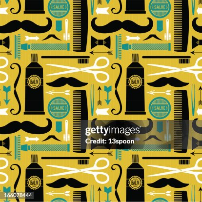 Oh So Manyly Pattern Oh So Manyly Pattern