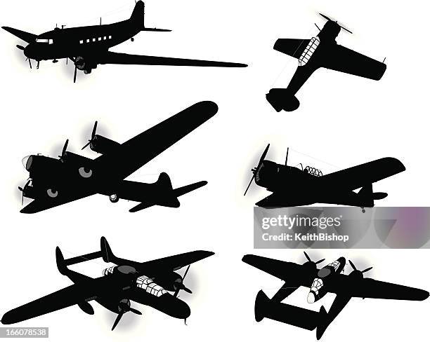 uns flugzeug und air force-bombers und trainer, armed forces - bomber stock-grafiken, -clipart, -cartoons und -symbole