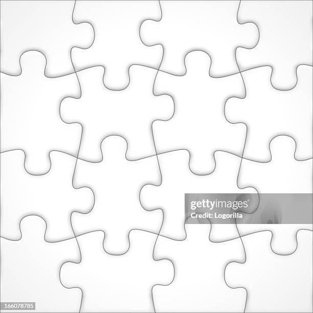 3 958点のジグソーピースイラスト素材 Getty Images 3 958点のジグソーピースイラスト素材 Getty Images