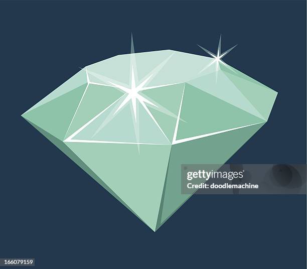Cartoon Diamond Rasterization Diamond Drawing Cartoon Photos and Premium High Res Pictures - Getty Images