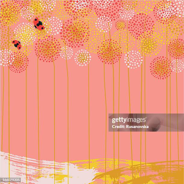 Pink Ladybug Computer Background 546 Pink Ladybugs Stock Photos, High-Res Pictures, and Images - Getty ...