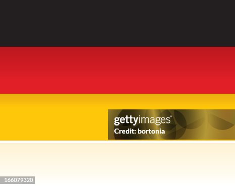 European Flag: Germany European Flag: Germany