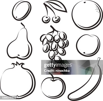 Fruits Fruits