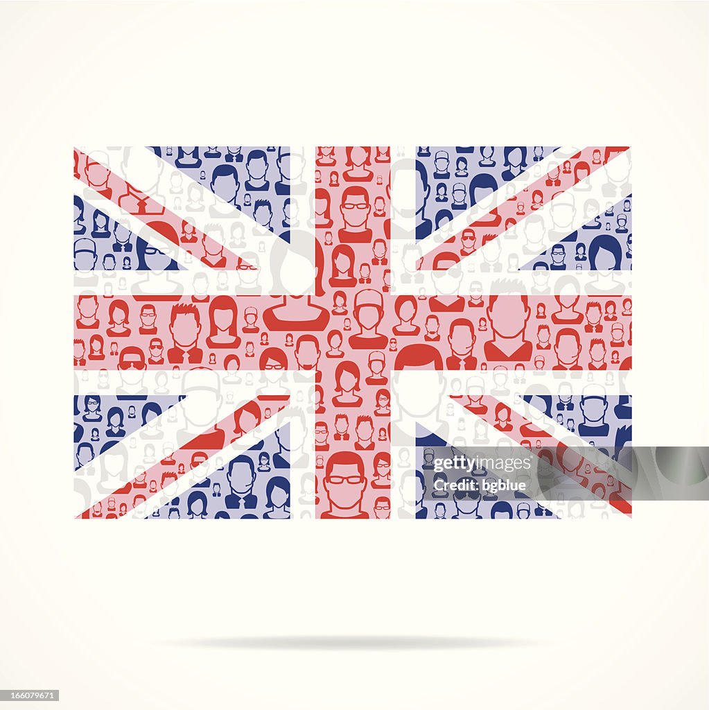 British Flag