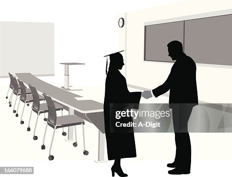 Congratulations Vector Silhouette Congratulations Vector Silhouette