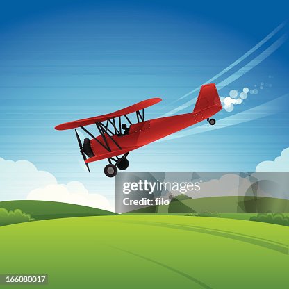Biplane Biplane