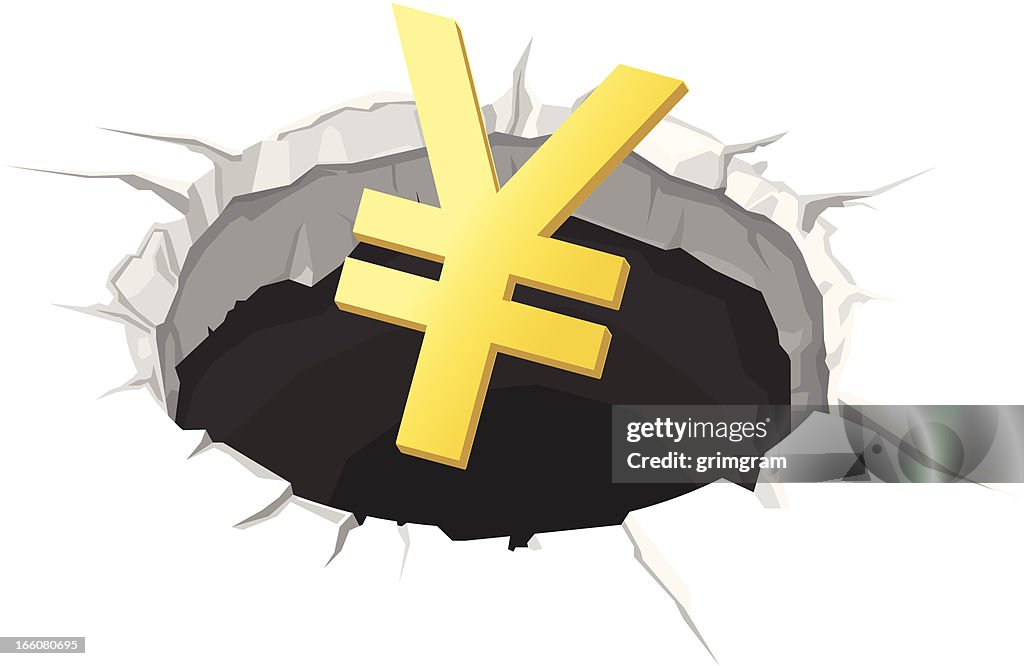 Japanese Economic Crisis