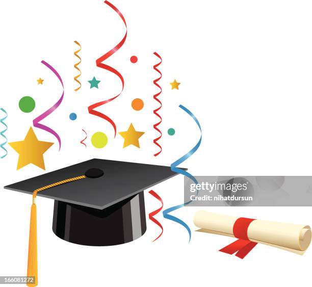 Freedom Graduation Vector Image Freedom Graduation Photos and Premium High Res Pictures - Getty Images