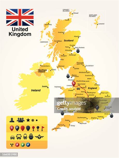 united kingdom - bristol england stock illustrations