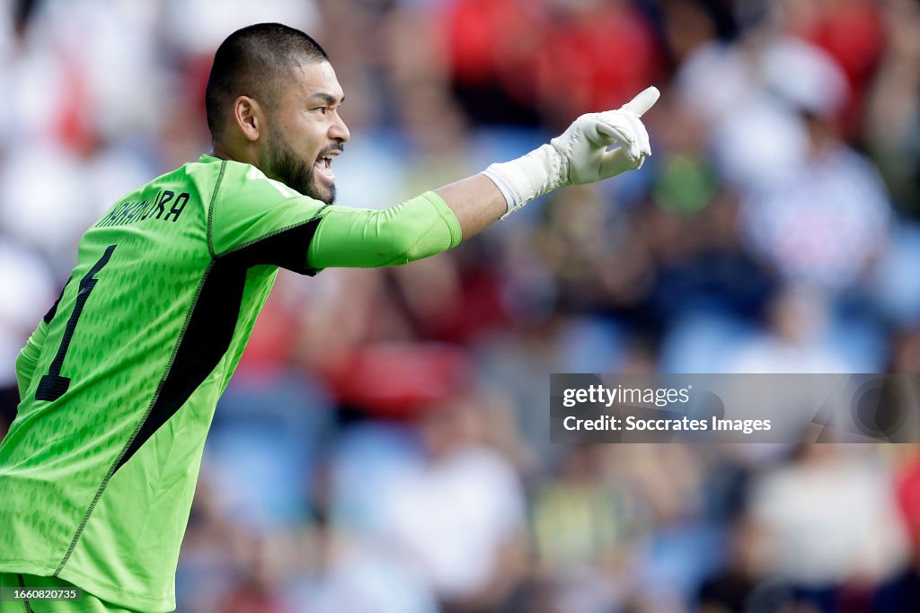 Japan v Turkey -International Friendly