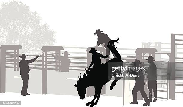 4,385 Black Rodeo Stock Photos, High-Res Pictures, and Images - Getty ...