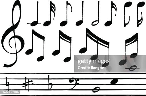 Musical Notes Musical Notes