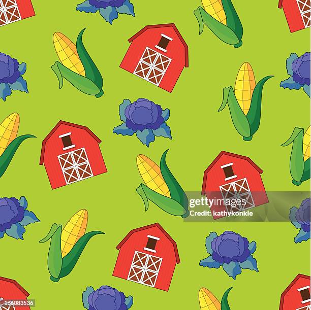 Red Farm Pattern 161 Modern Red Barn Stock Photos, High-Res Pictures, and Images - Getty ...