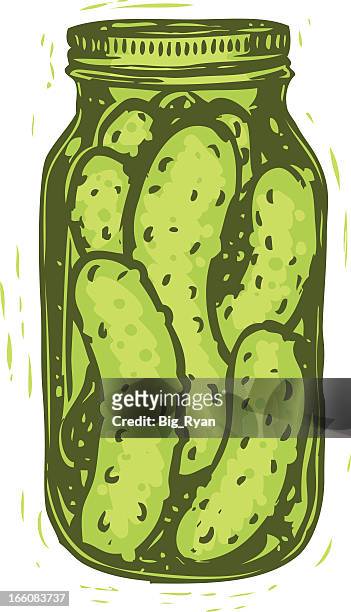 71 Cartoon Pickle Photos and Premium High Res Pictures - Getty Images