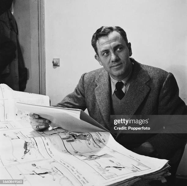 David Hand Man Animation Photos and Premium High Res Pictures - Getty Images