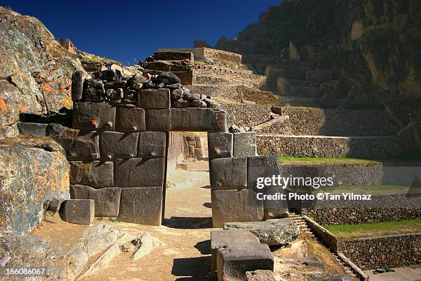 1 347点のオリャンタイタンボのストックフォト Getty Images 1 347点のオリャンタイタンボのストックフォト Getty Images