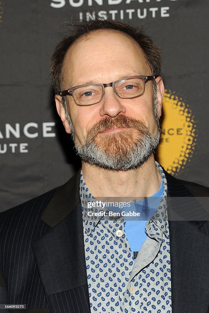 2013 Sundance Institute Theatre Program Benefit