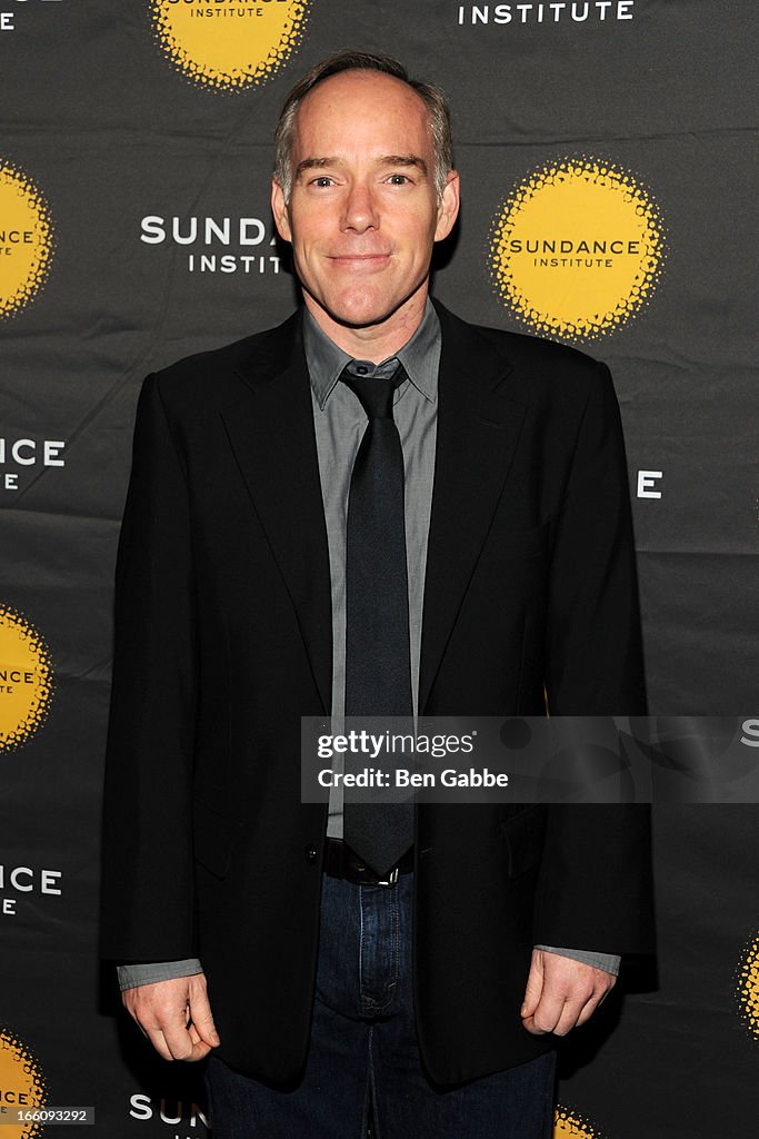 2013 Sundance Institute Theatre Program Benefit