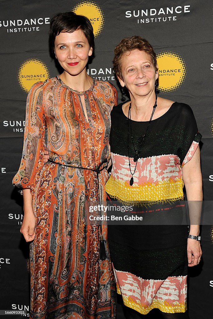 2013 Sundance Institute Theatre Program Benefit