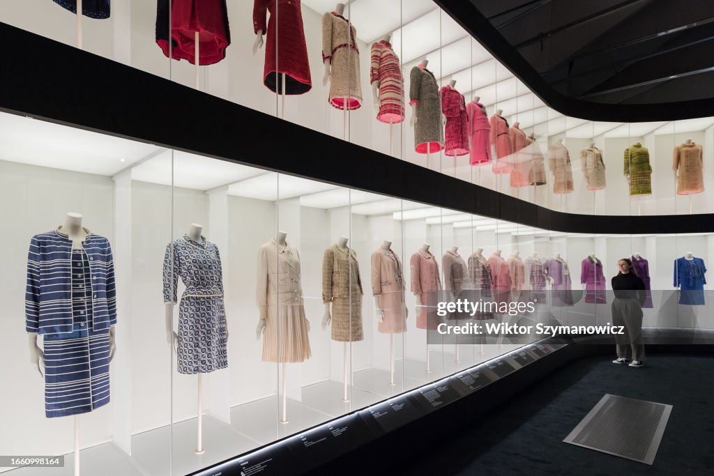 Выставка Габриэль Шанель. Манифест моды в Музее Виктории и Альберта 