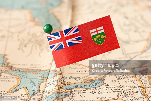 ontario - ontario canada stock pictures, royalty-free photos & images