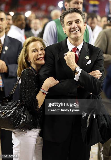 Richard Pitino Wife: Inside the Life of Jill Pitino