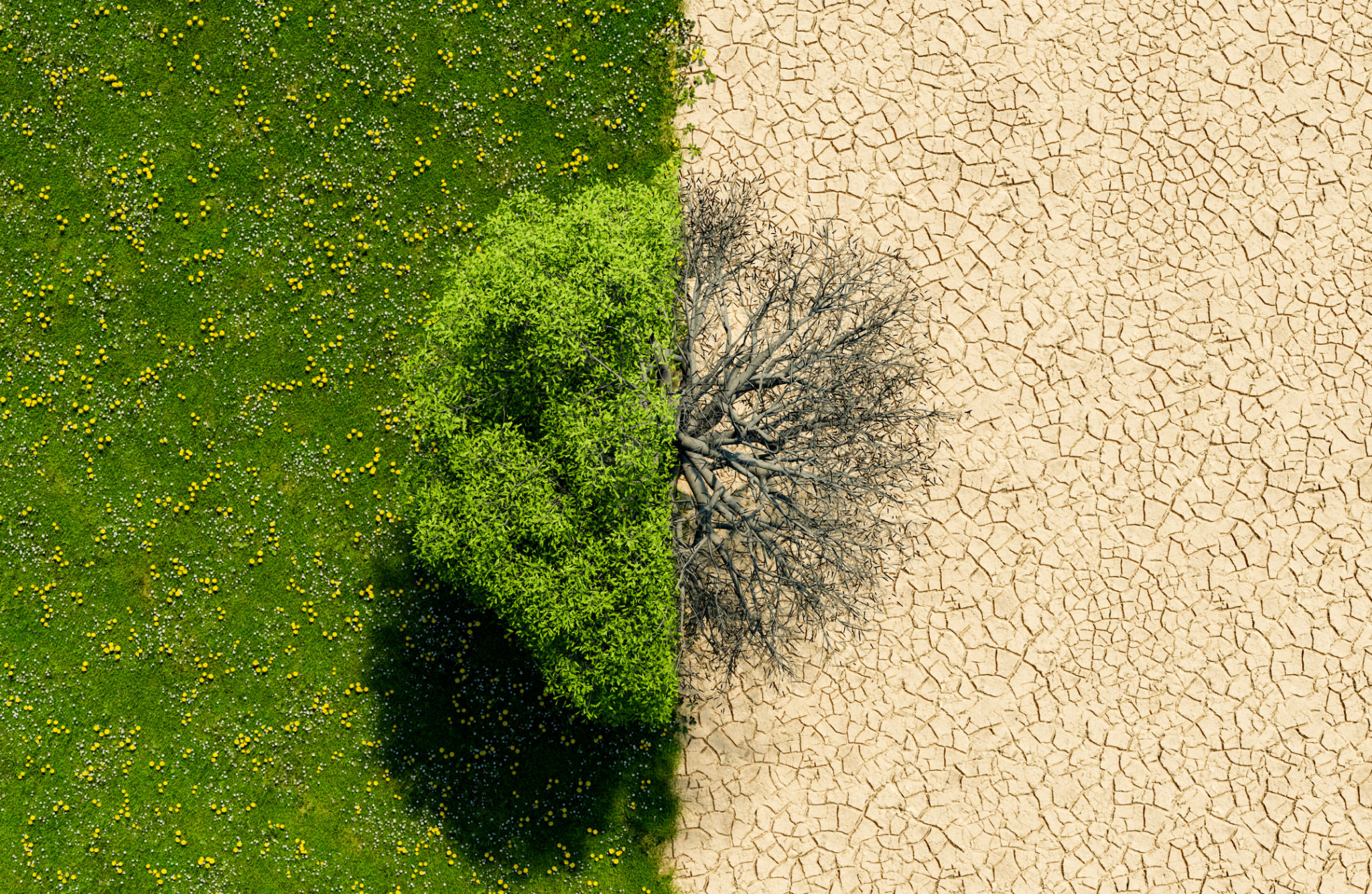 environmental impact