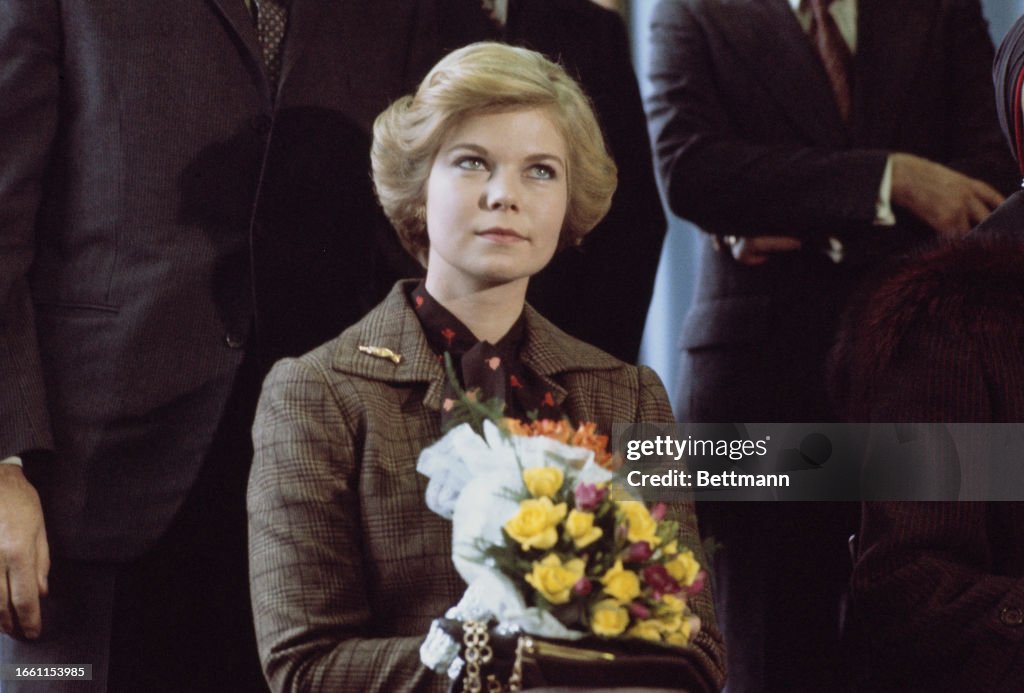 Marie-Astrid Of Luxembourg